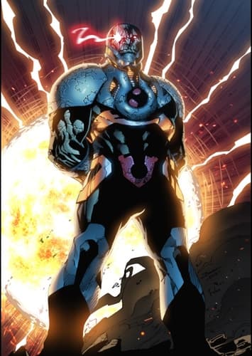 Darkseid