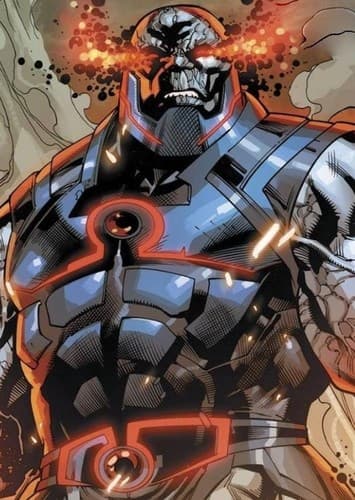 Darkseid