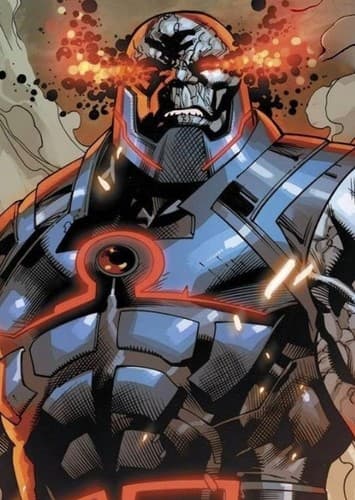 Darkseid