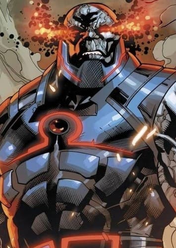 Darkseid