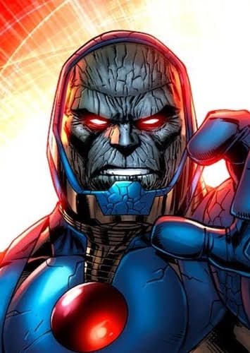 Darkseid