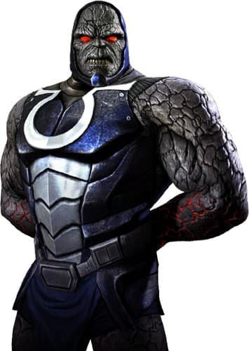 Darkseid