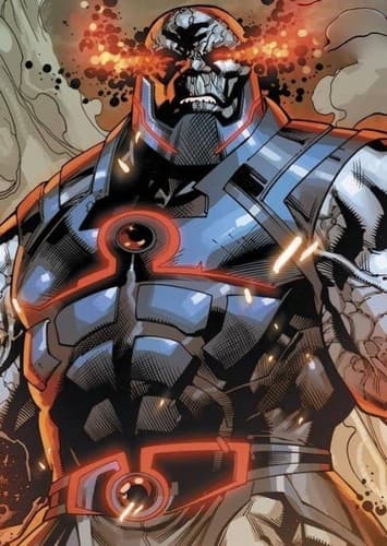 Darkseid