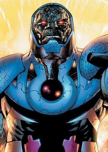 Darkseid