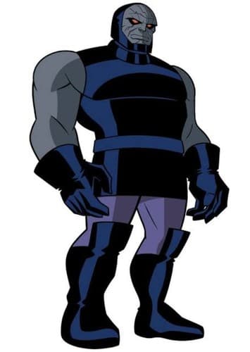 Darkseid