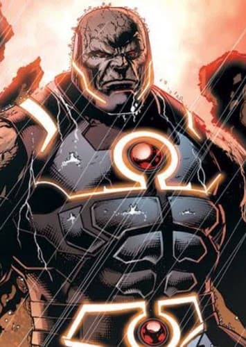 Darkseid