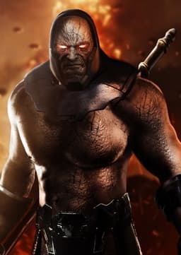 Darkseid