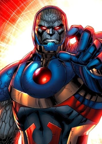 Darkseid