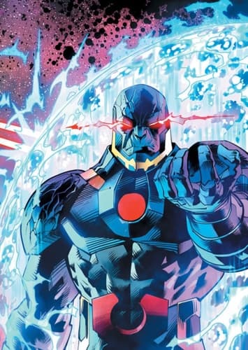 Darkseid