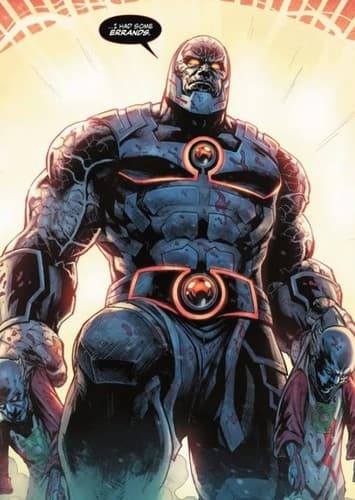 Darkseid