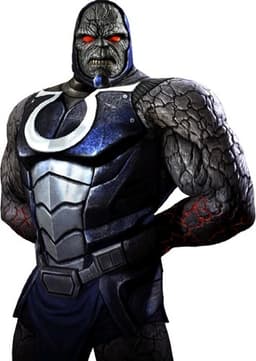 Darkseid