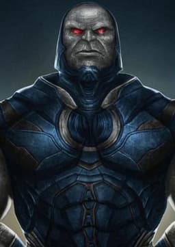Darkseid