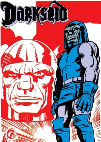 Darkseid (Earth-167)