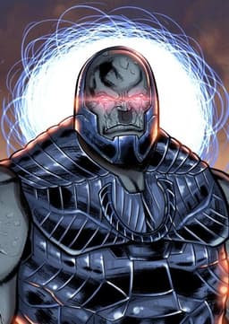 Darkseid/Uxas