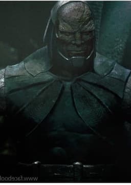 Darkseid (Voice)