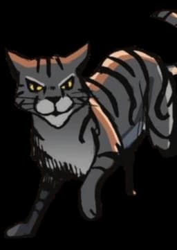 Darkstripe