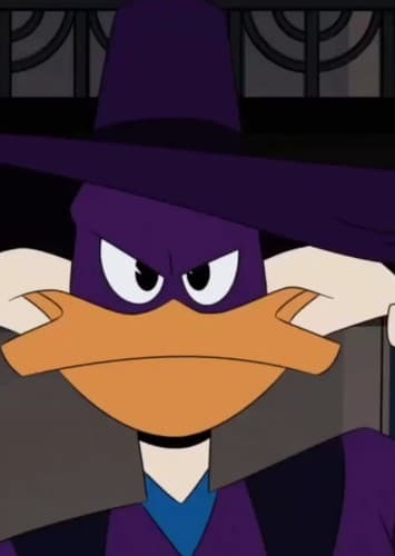 Darkwing Duck