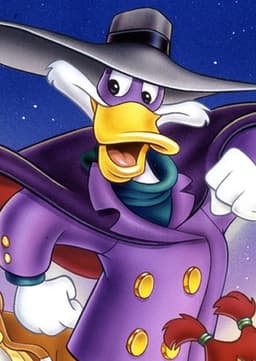 Darkwing Duck