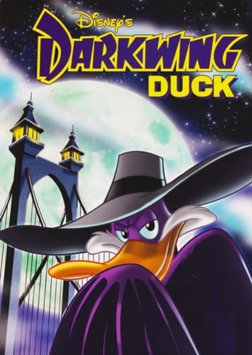 Darkwing Duck