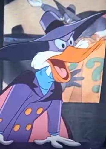 Darkwing Duck