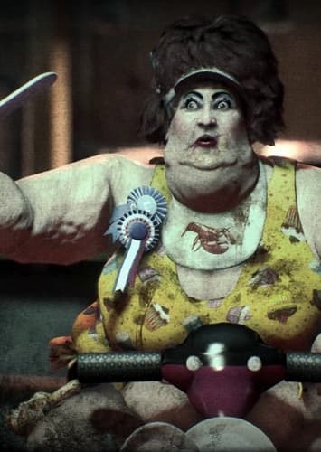 Darlene Fleischermacher