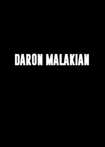 Daron Malakian
