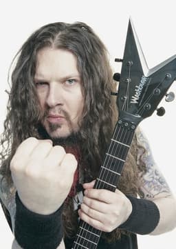 Darrell Lance Abbott