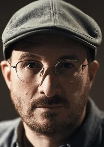 Darren Aronofsky
