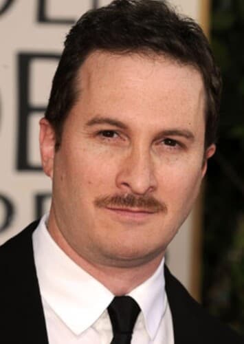 Darren Aronofsky