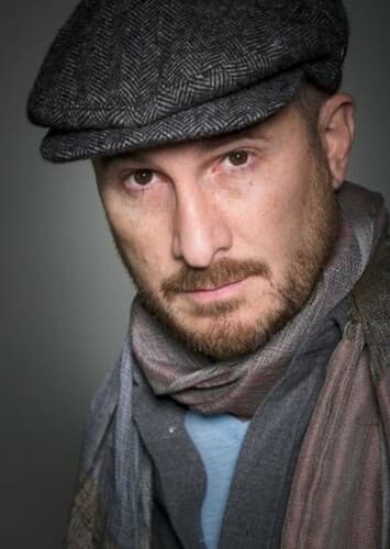 Darren Aronofsky