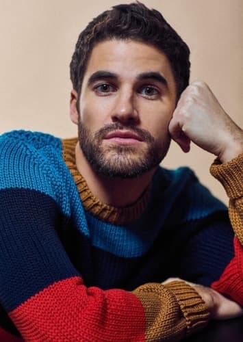 Darren Criss