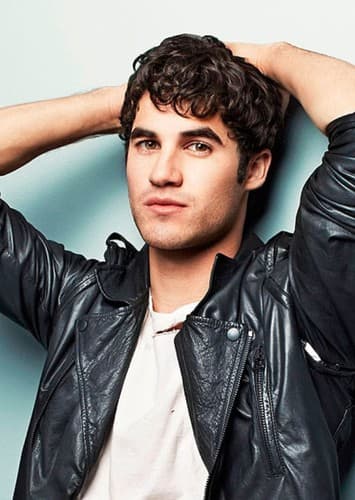 Darren Criss