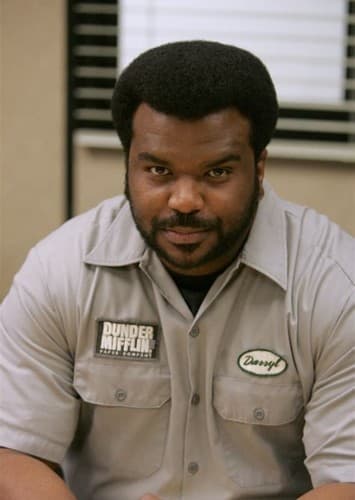 Darryl Philbin