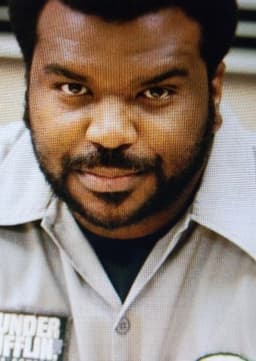 Darryl Philbin