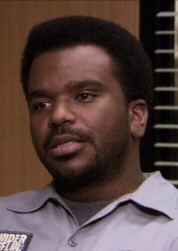 Darryl Philbin