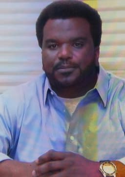 Darryl Philbin