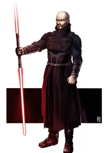 Darth Bandon