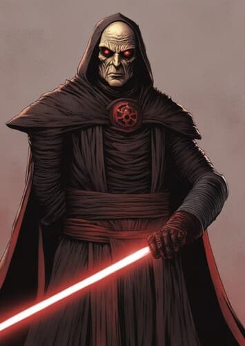 Darth Bane