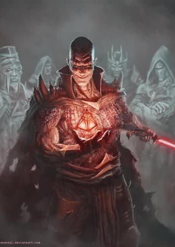 Darth Bane
