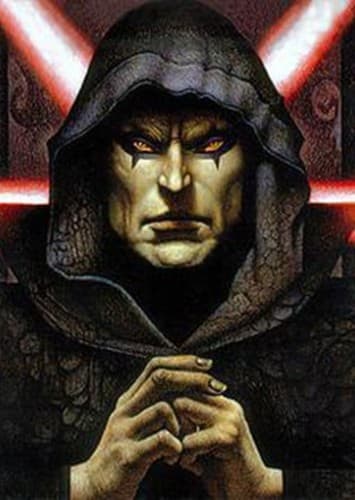 Darth Bane