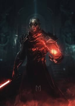 Darth Bane