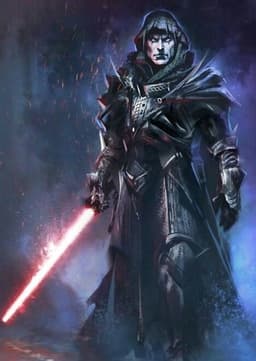 Darth Bane