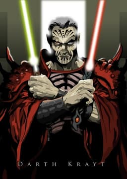 Darth Krayt