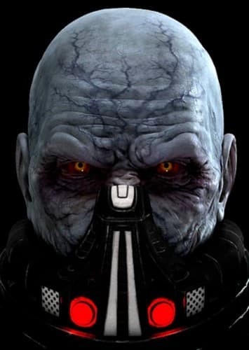 Darth Malgus