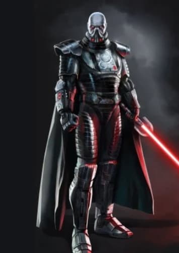Darth Malgus