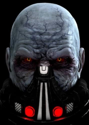 Darth Malgus