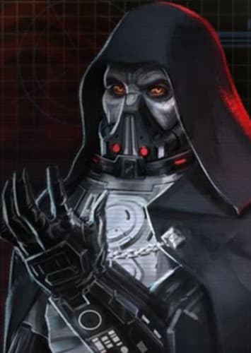 Darth Malgus