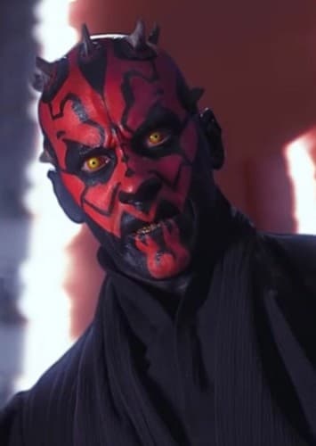 Darth Maul