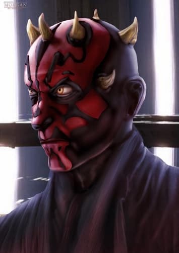 Darth Maul