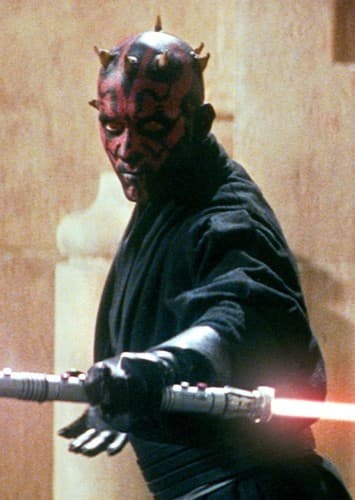 Darth Maul